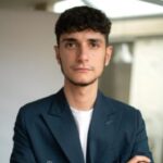 GIUSEPPE CURRENTI Project Manager