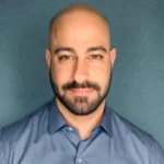 AURELIO BIONDOSocial Media Manager