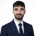 ANTONINO NICOLÒ Web Specialist